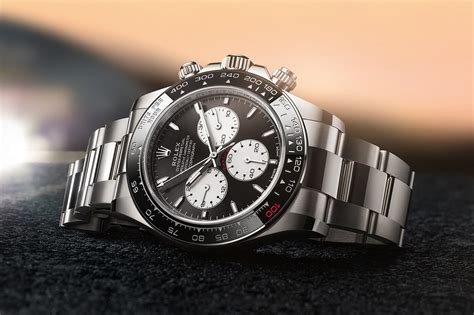 will Rolex discontinue lemans